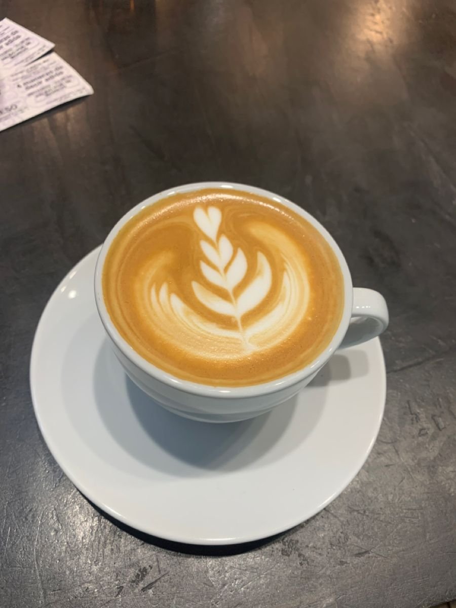 Flat White