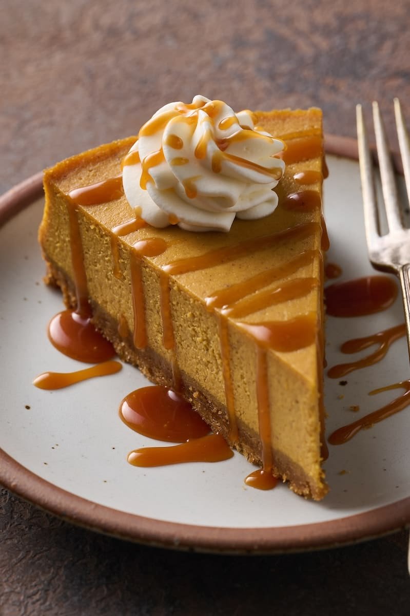 Classic Cheesecake