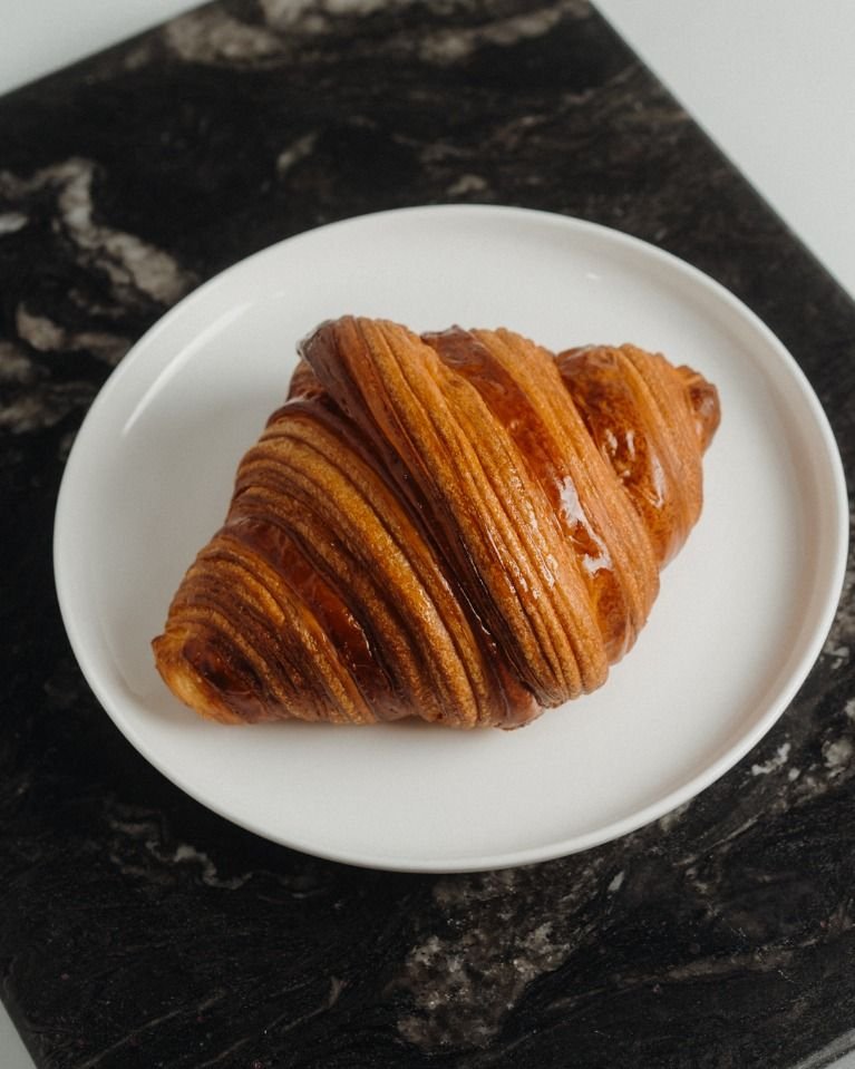 Butter Croissant