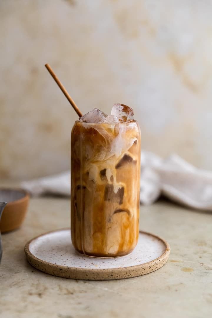 Caramel Macchiato
