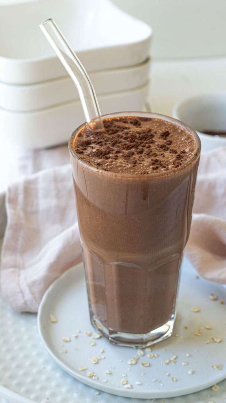Chocolate Milk