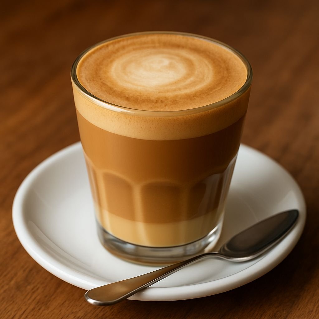 Spanish Latte